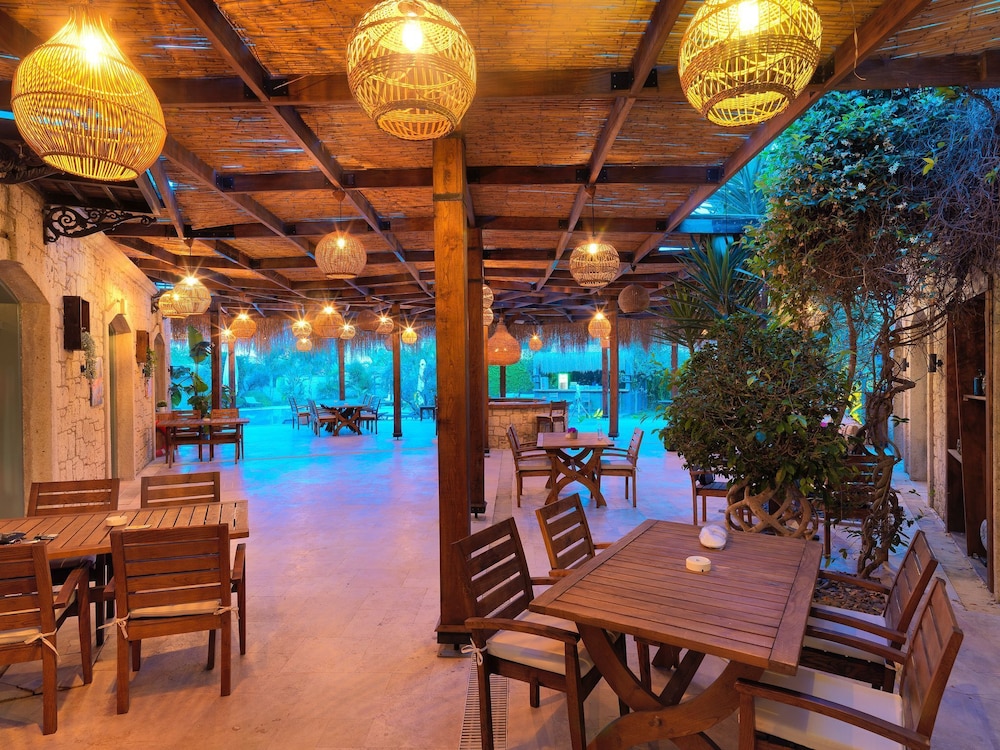 Triangulo Hotel 28/50