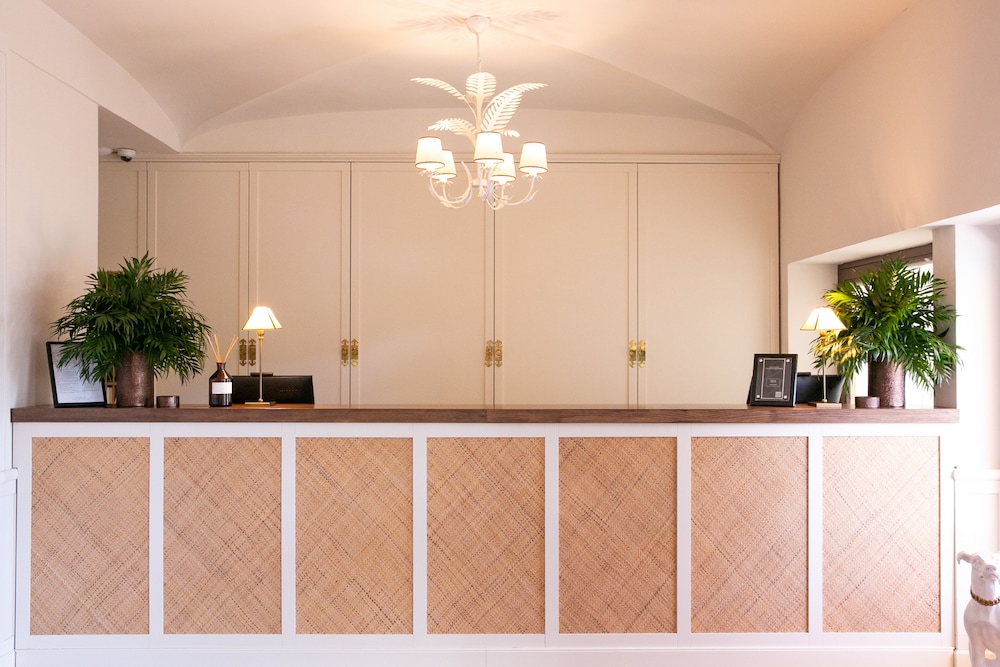 Mezzatorre Resort And Spa 10/84