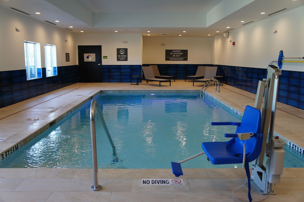 La Quinta Inn & Suites by Wyndham Texas City I 45 11/59
