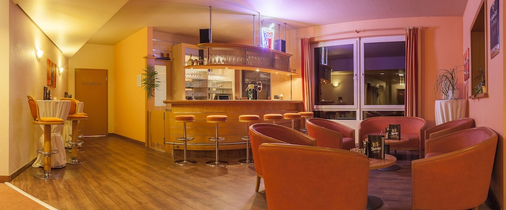 Rennsteighotel Kammweg 42/65