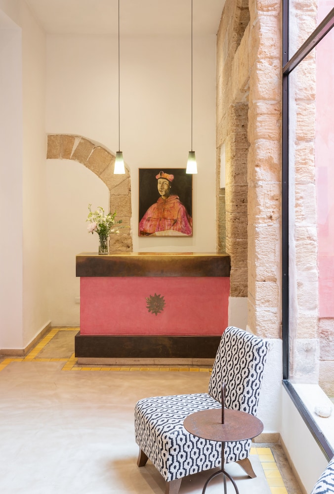 Hotel Palau Sa Font 4/50