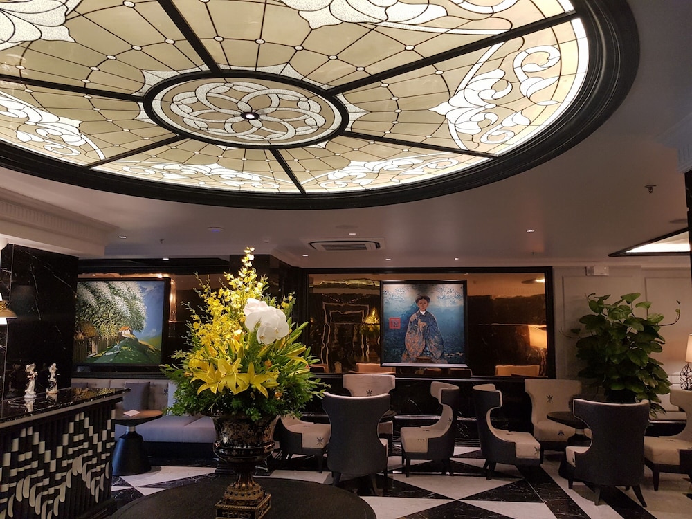 La Sinfonia Del Rey Hotel & Spa 29/50