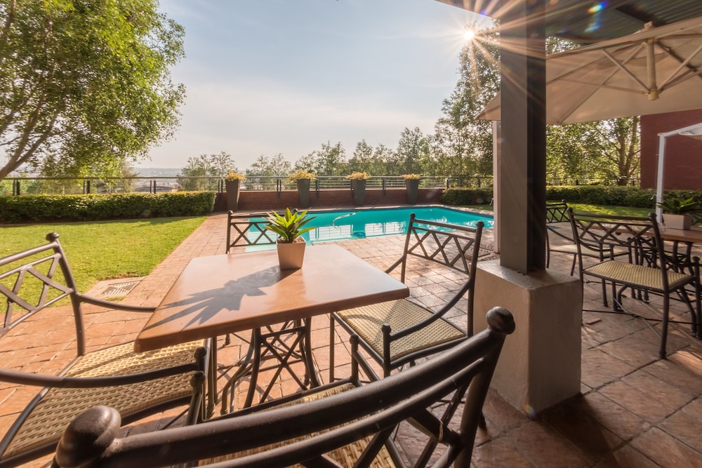 Road Lodge Centurion 6/34
