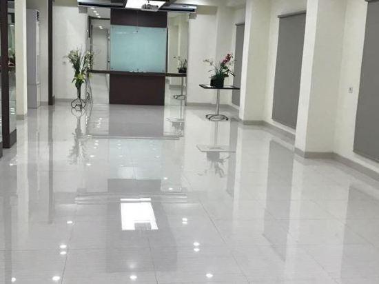 BELLAVITA HOTEL 8/8