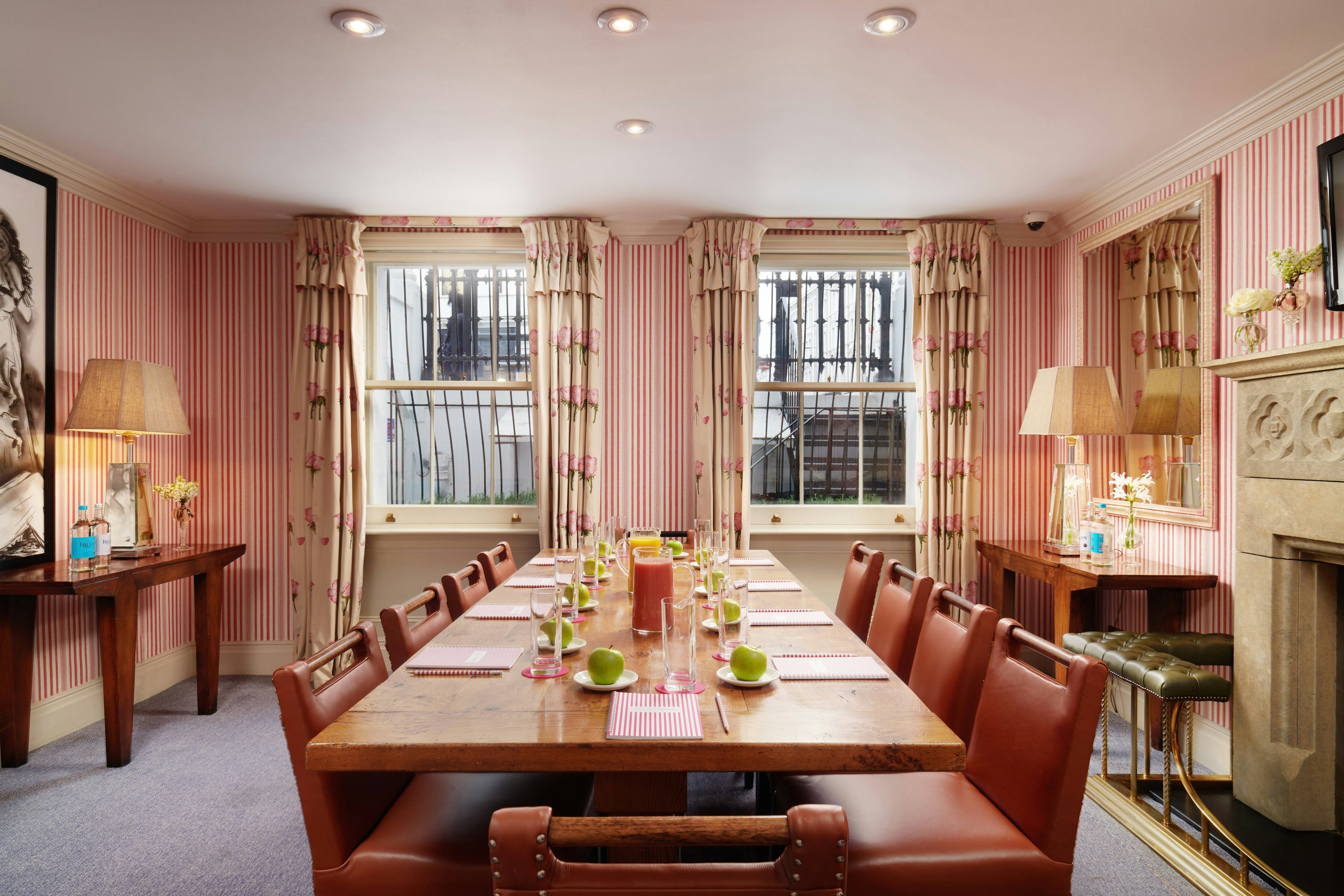 The Pelham London- Starhotels Collezione 31/32