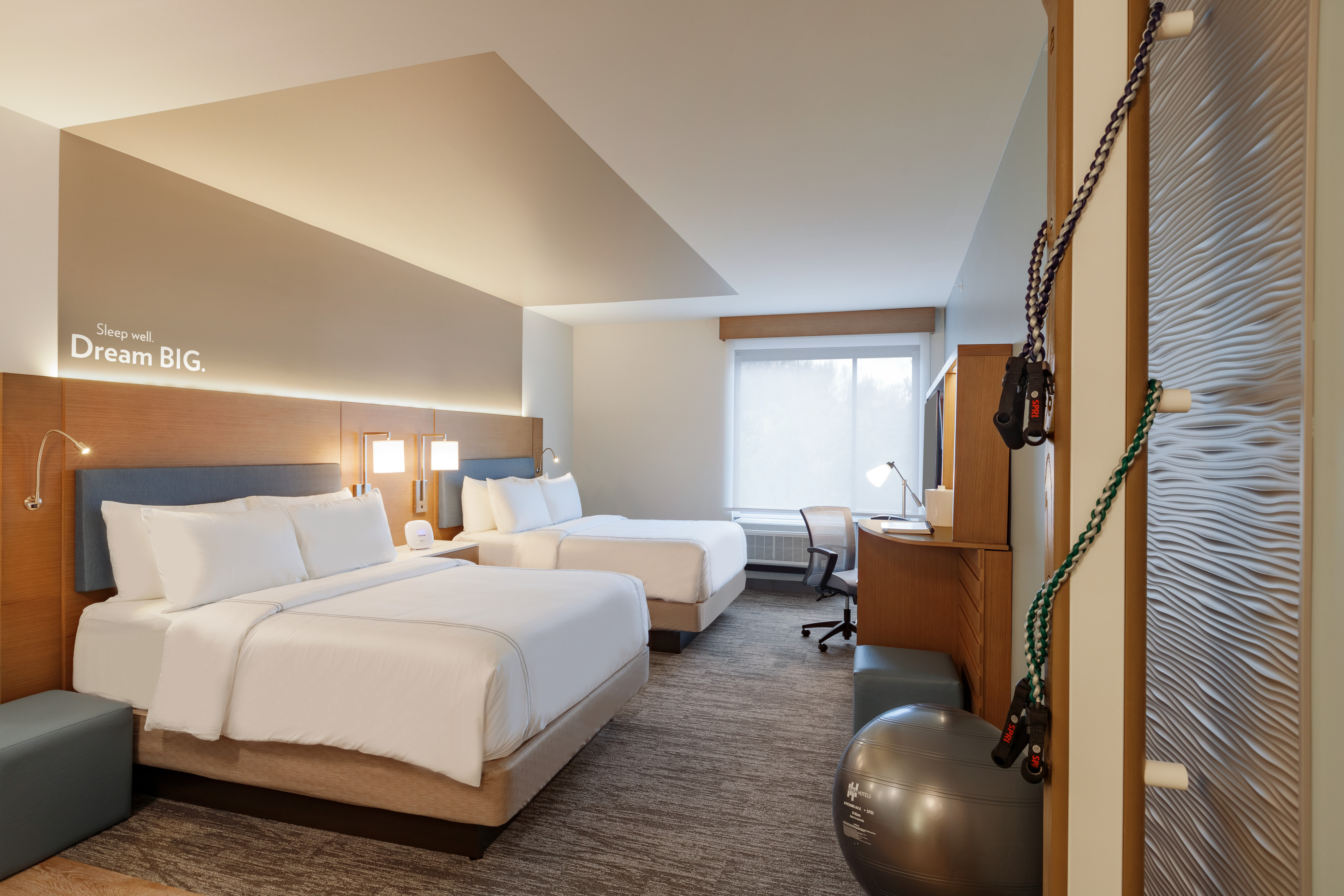 Even Hotel Rochester Mayo Clinic Area 15/53
