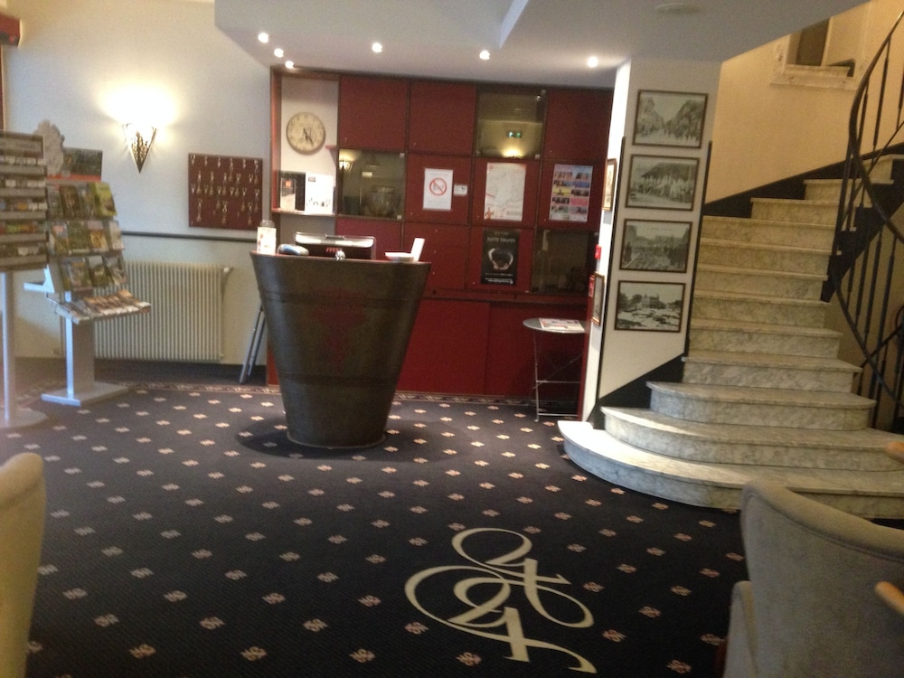 Hotel de France 2/27