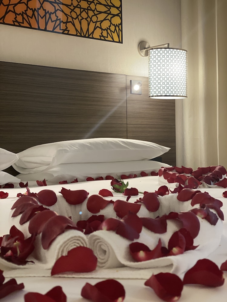فندق حياة بليس الرياض السليمانية(Hyatt Place Riyadh Al Sulaimania) 32/70