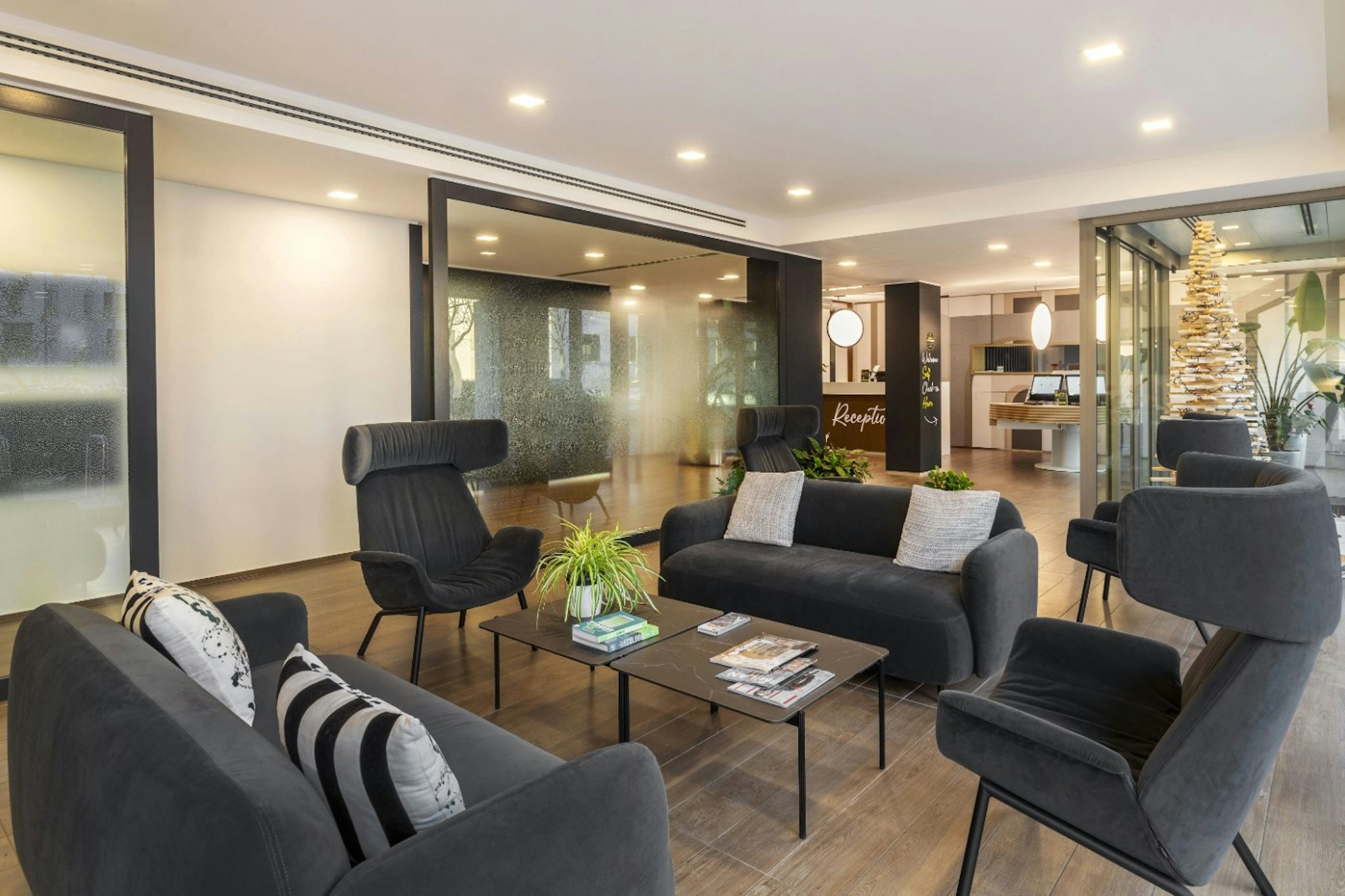B&B Hotel Milano Portello 28/38