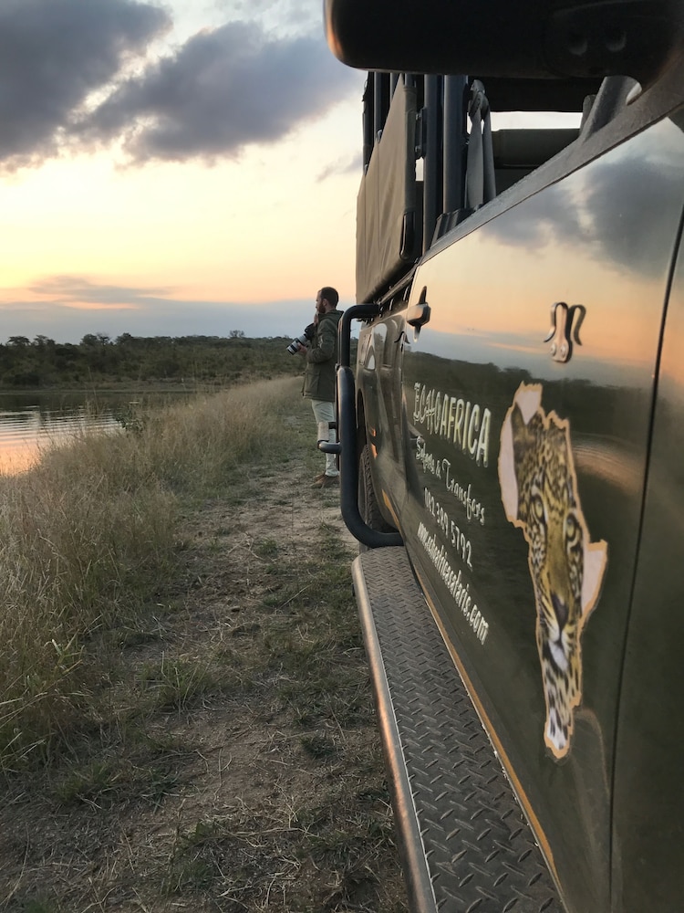 Nkambeni Safari Camp 37/64