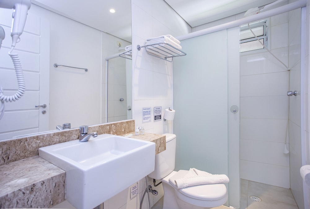 Ciribai Praia Hotel 74/74