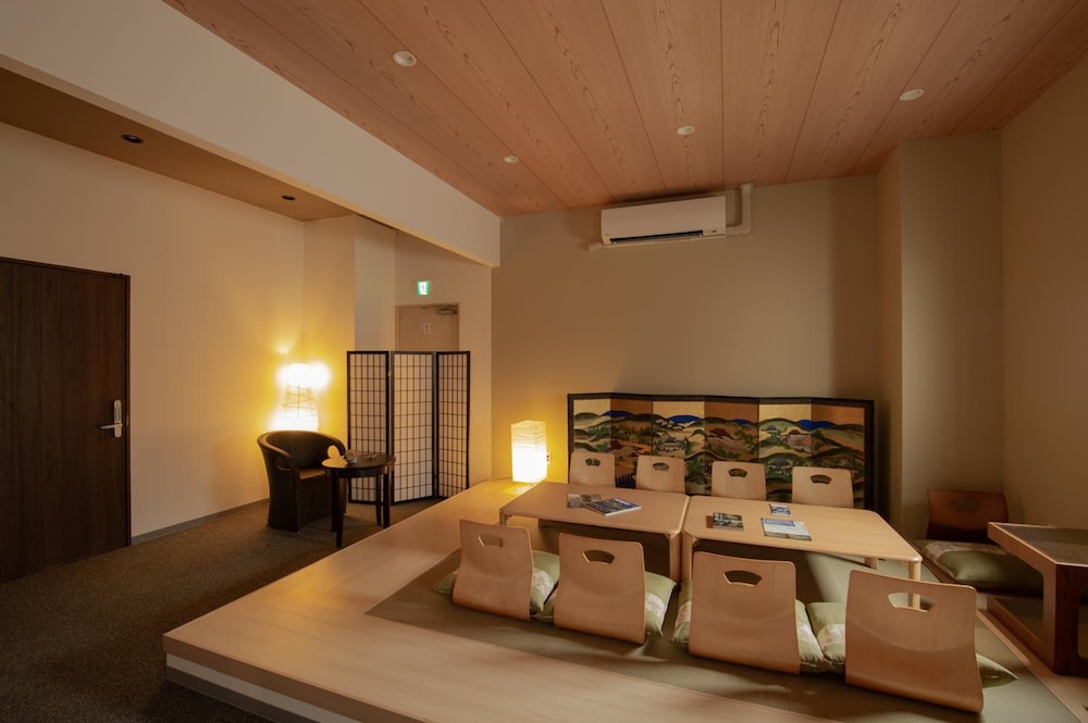 Bnb+ Sarasa Nara - Hostel 35/50