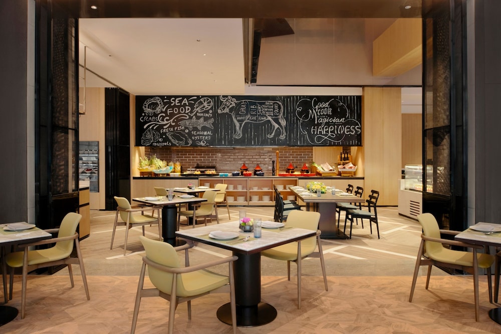Delta Hotels By Marriott Xi'an 23/30