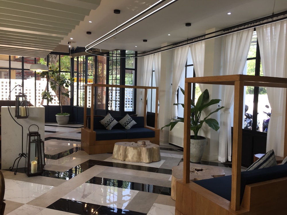 HOMM Boutique Hotel 19/32