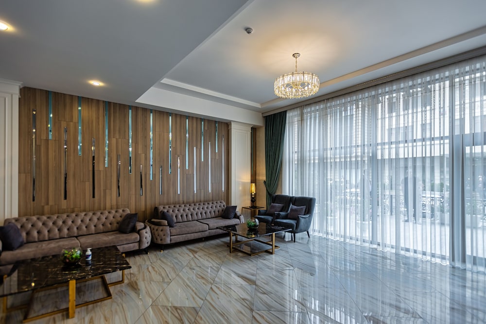 Alba Hotel & Spa 31/39