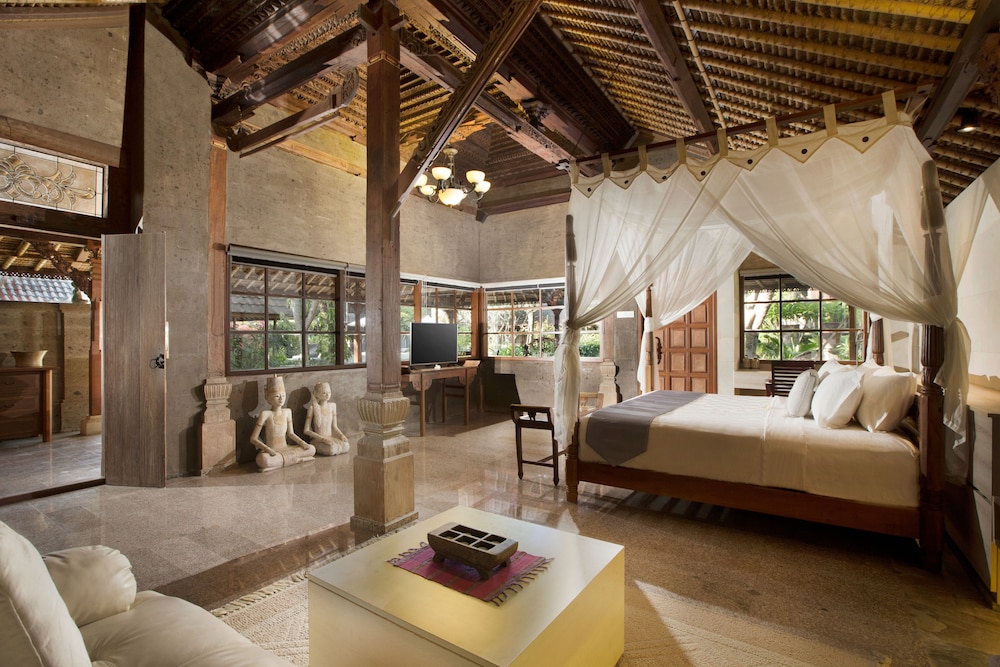 Alindra Villas and Spa 57/80