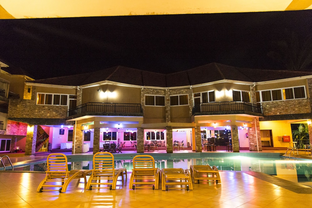 Wash And Wills Hotel in MBALE