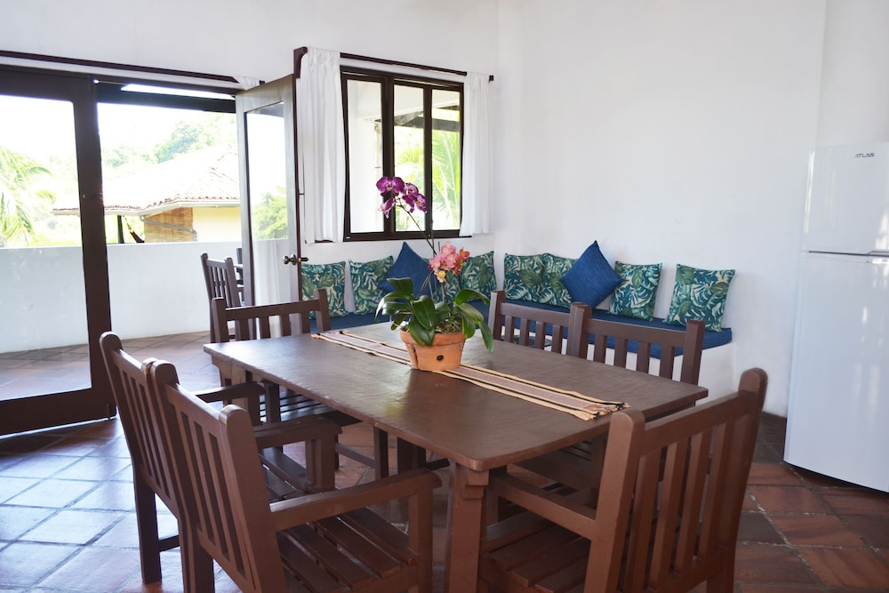 Villas Mymosa 59/67