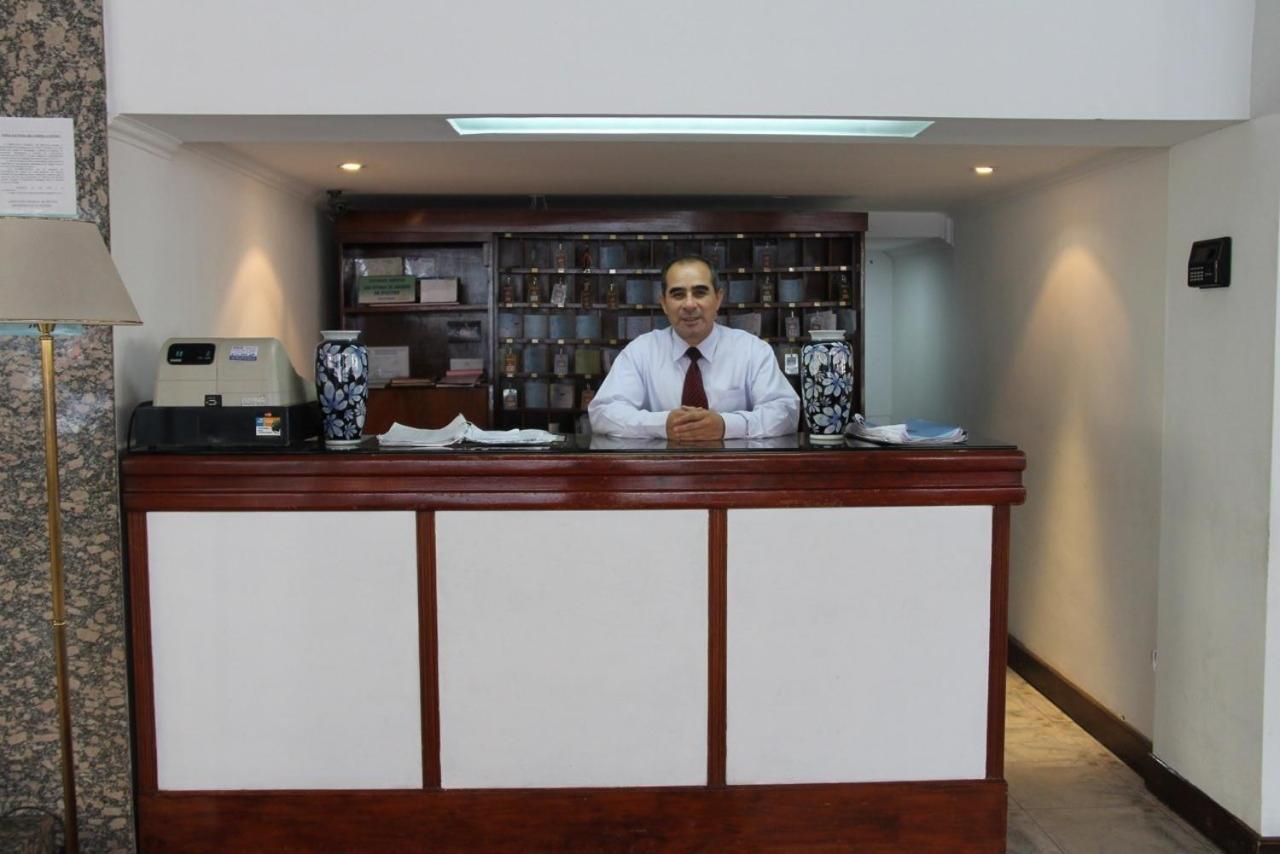 Hostal Del Sol 5/55