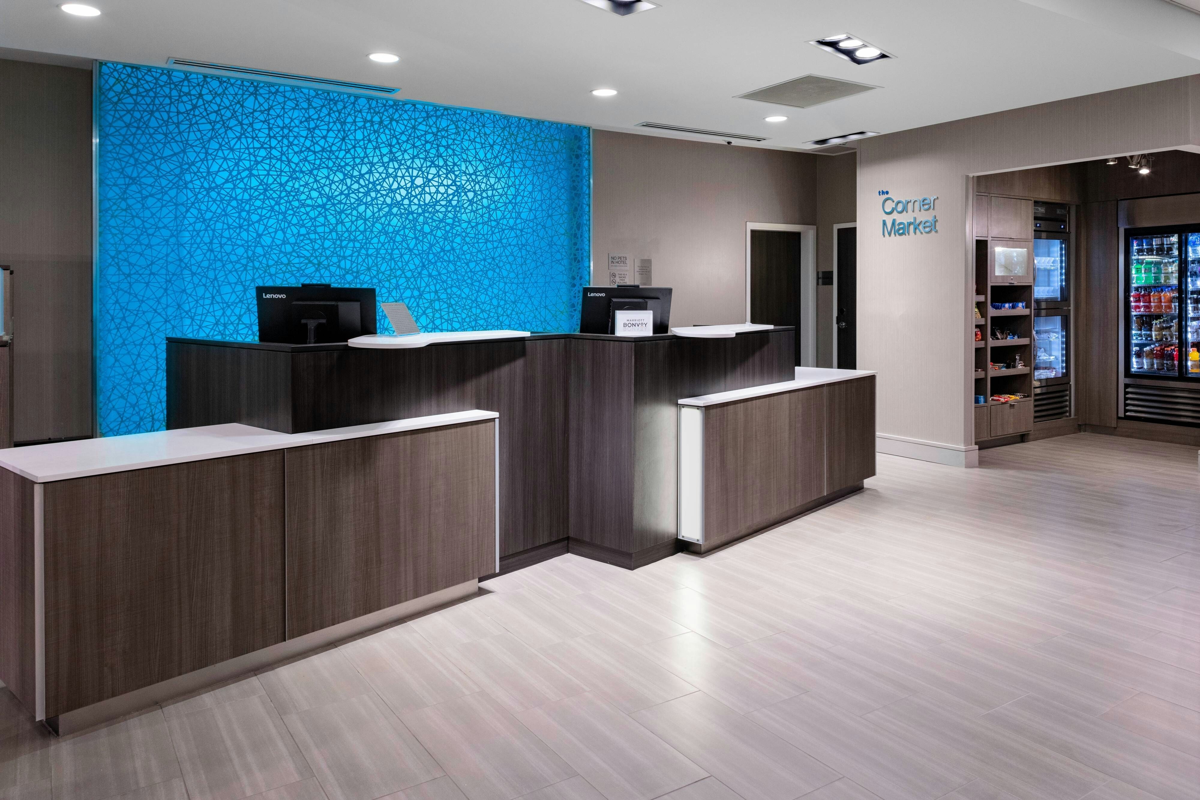 Fairfield Inn and Suites Charlotte Pineville 11/43