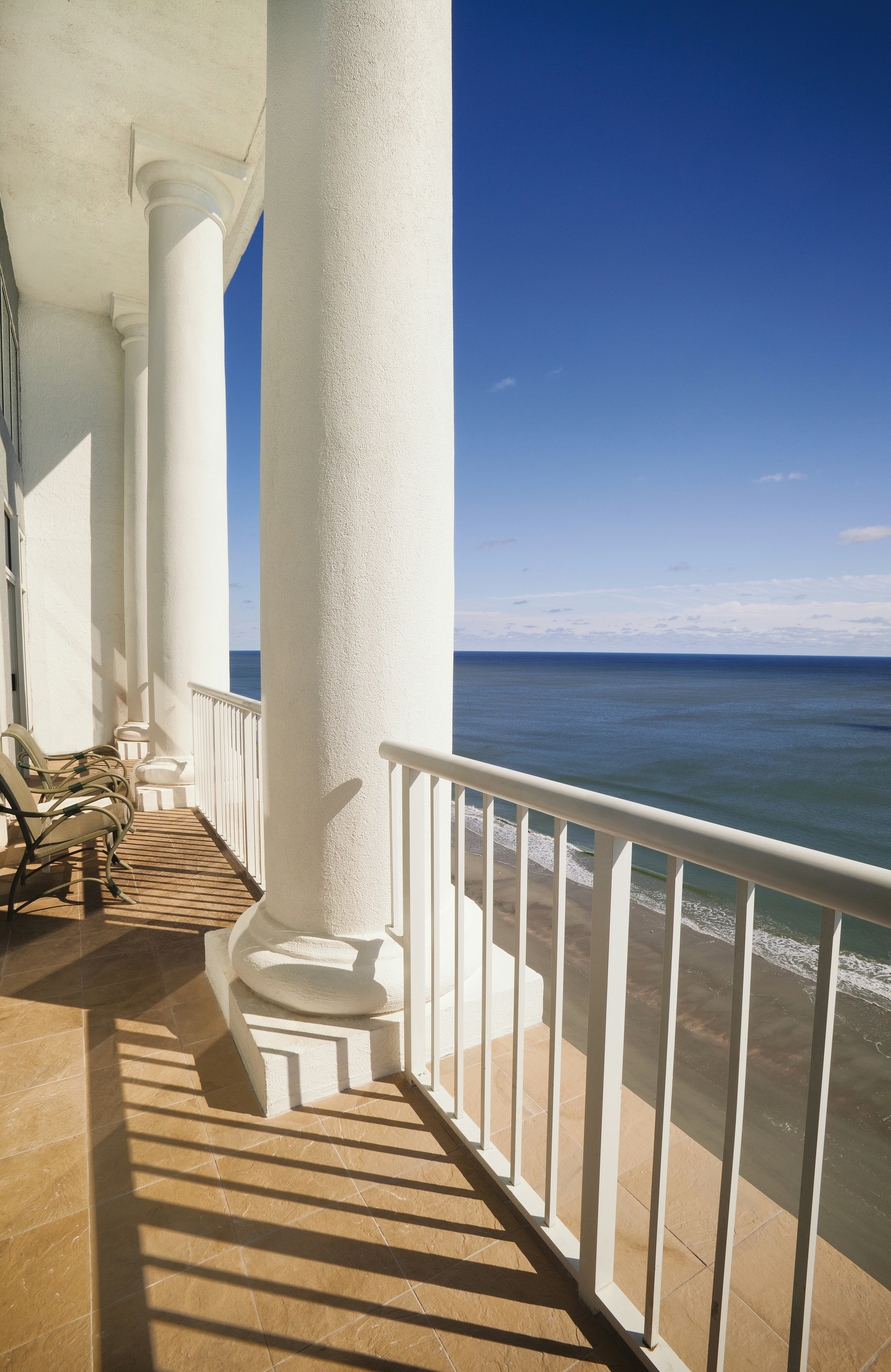 Club Wyndham SeaWatch Resort 33/33