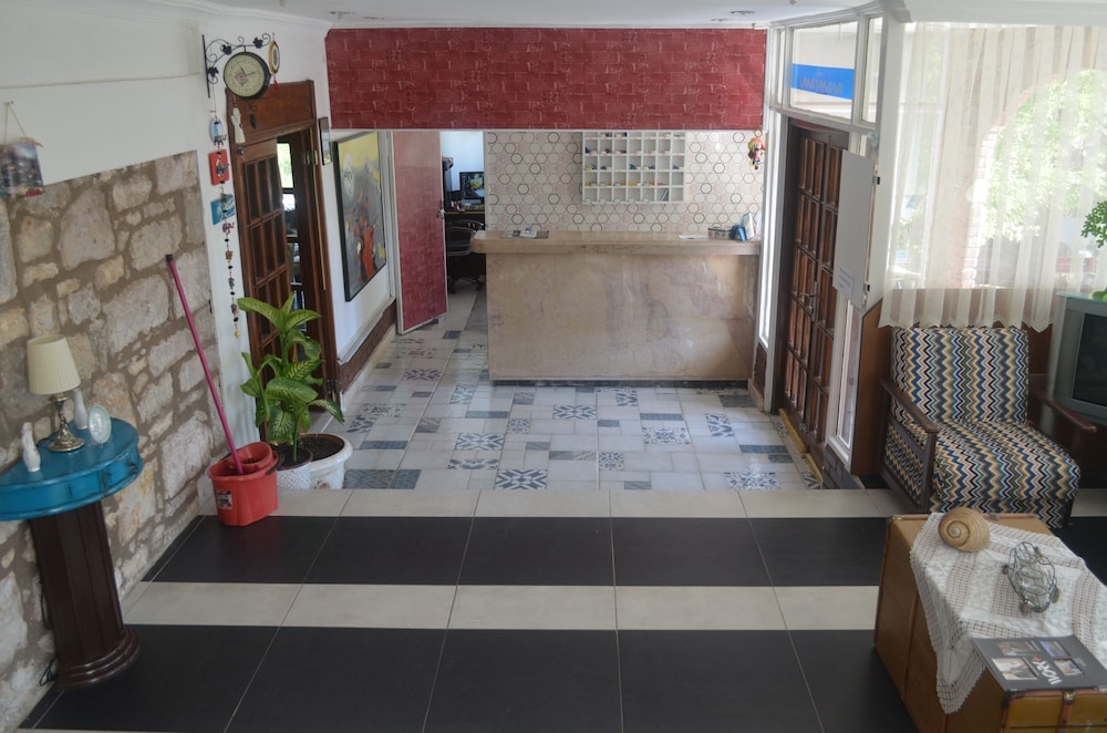 Tunc Otel 6/50