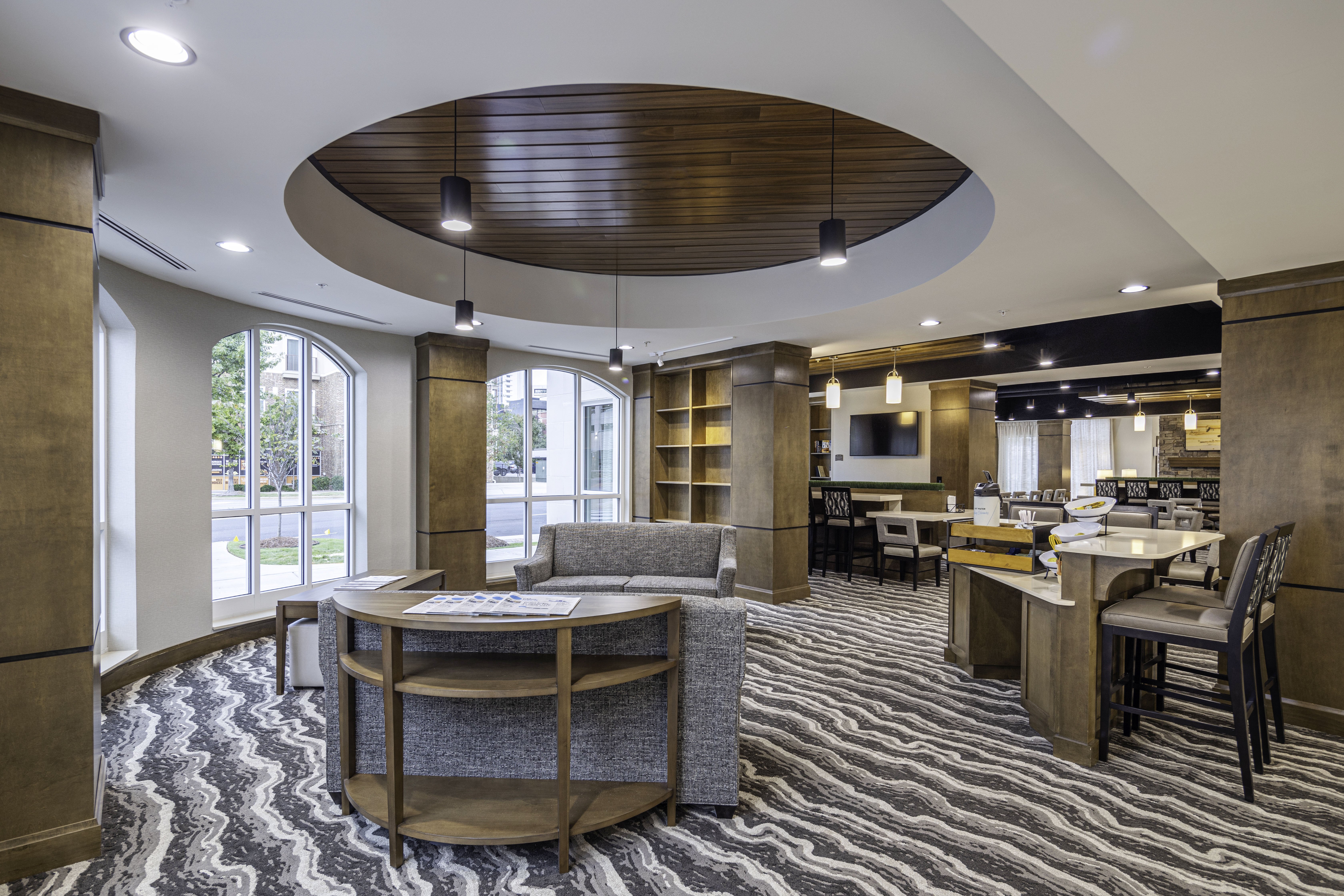 Staybridge Suites Montgomery - Downtown 22/37