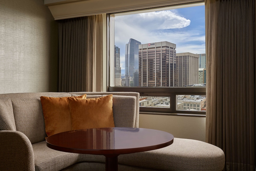 Hilton Denver City Center 63/89