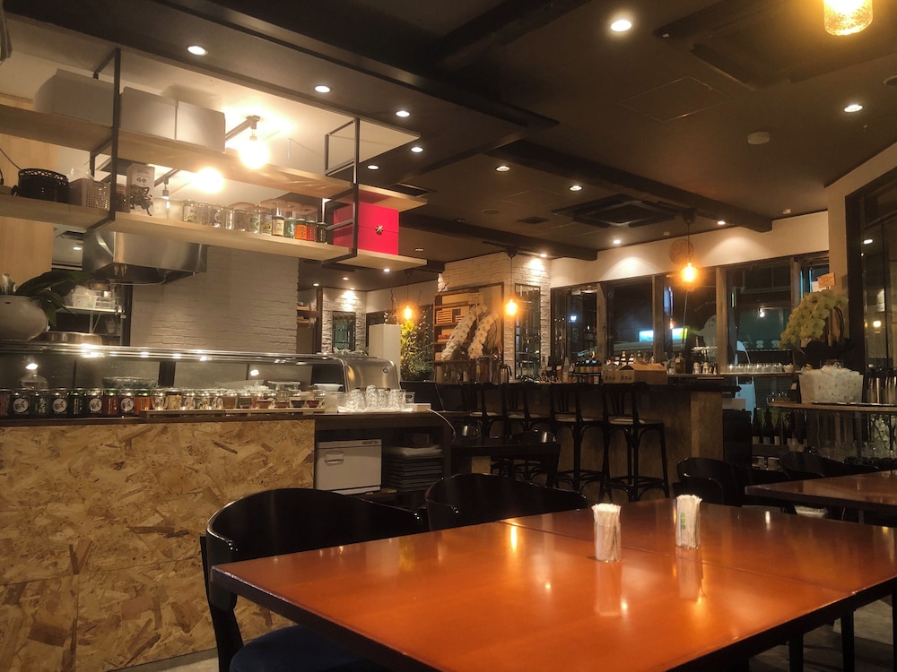 Sotetsu Fresa Inn Tokyo Kyobashi 40/50