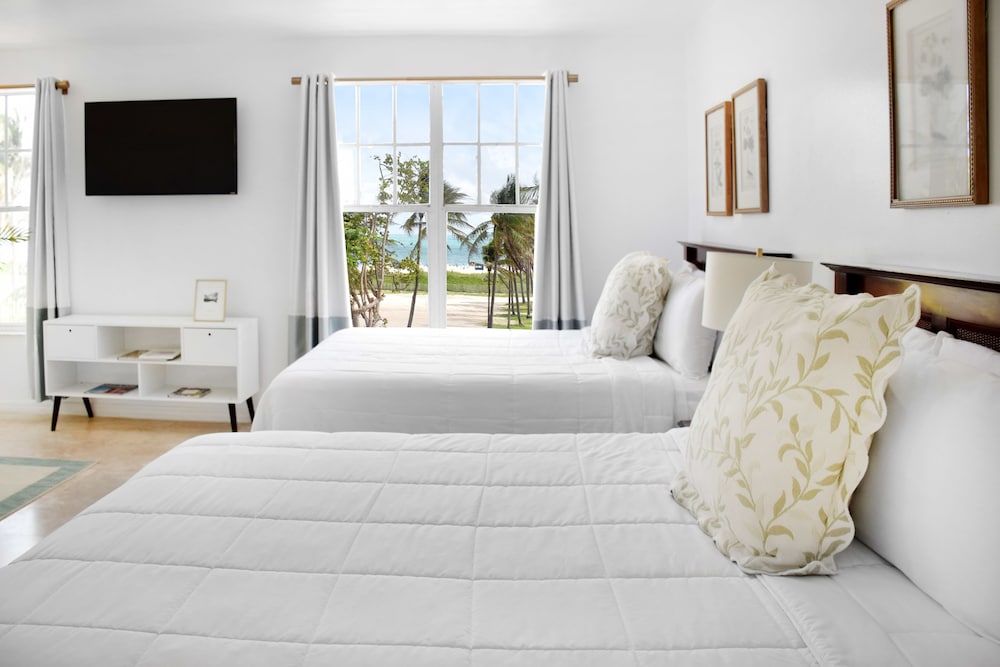 Beach Park Hotel 25/50