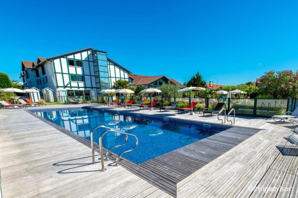 Hotel Donibane 7/59