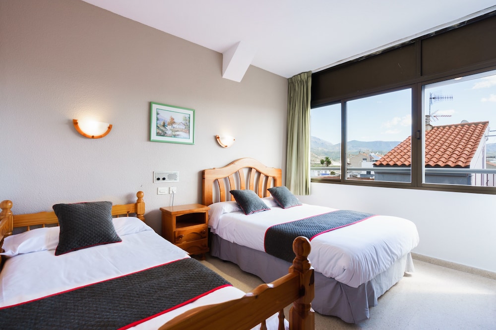 Hotel Costa Andaluza 15/48