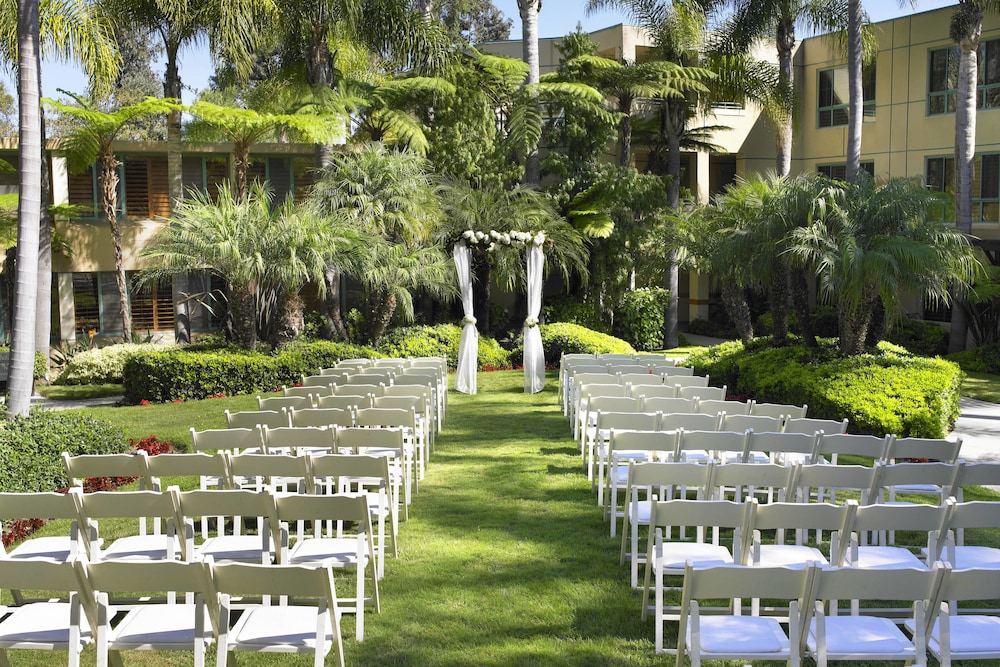 SHERATON LA JOLLA HOTEL 4/32
