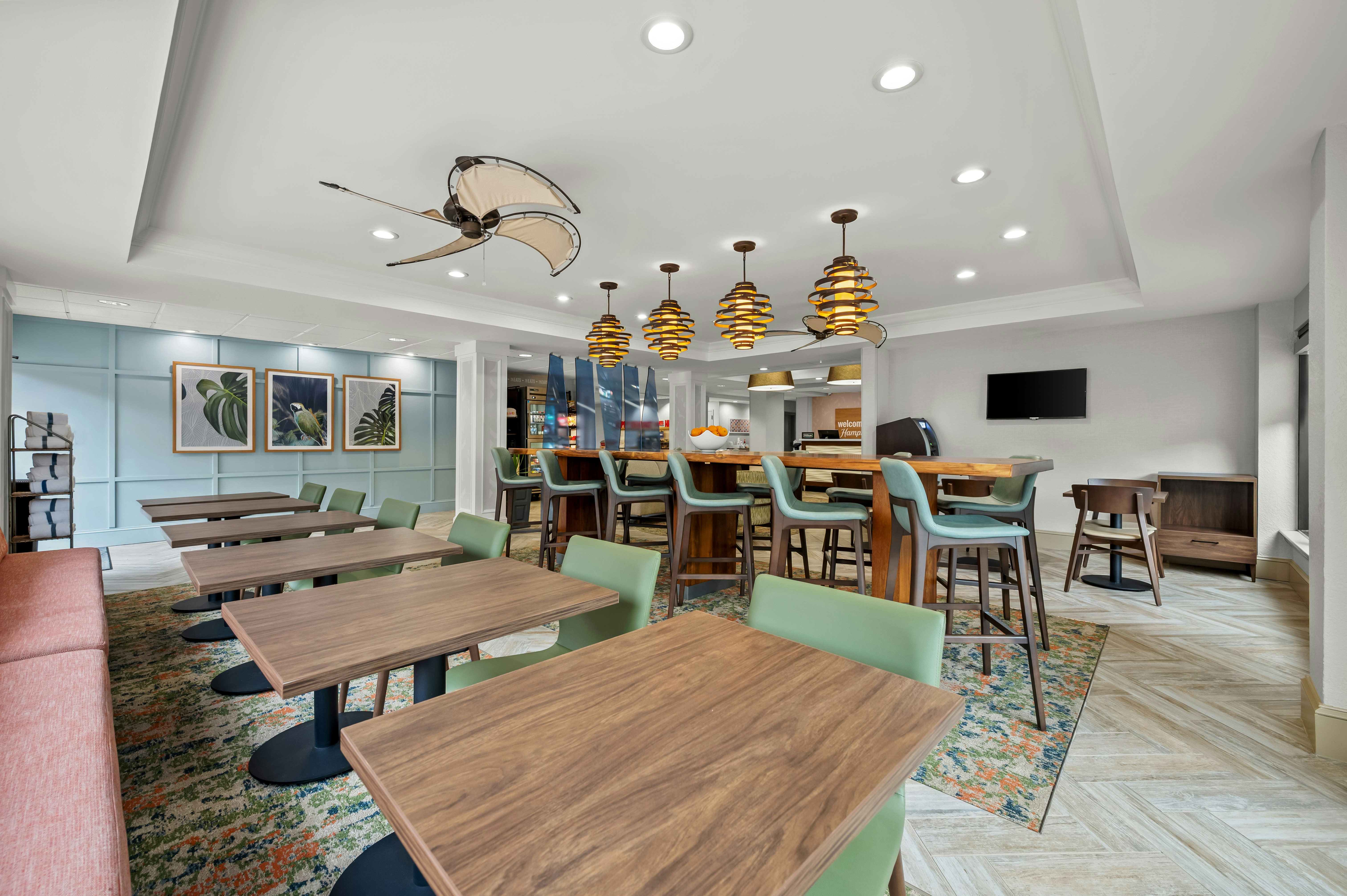 HAMPTON INN NAPLES I-75 39/59