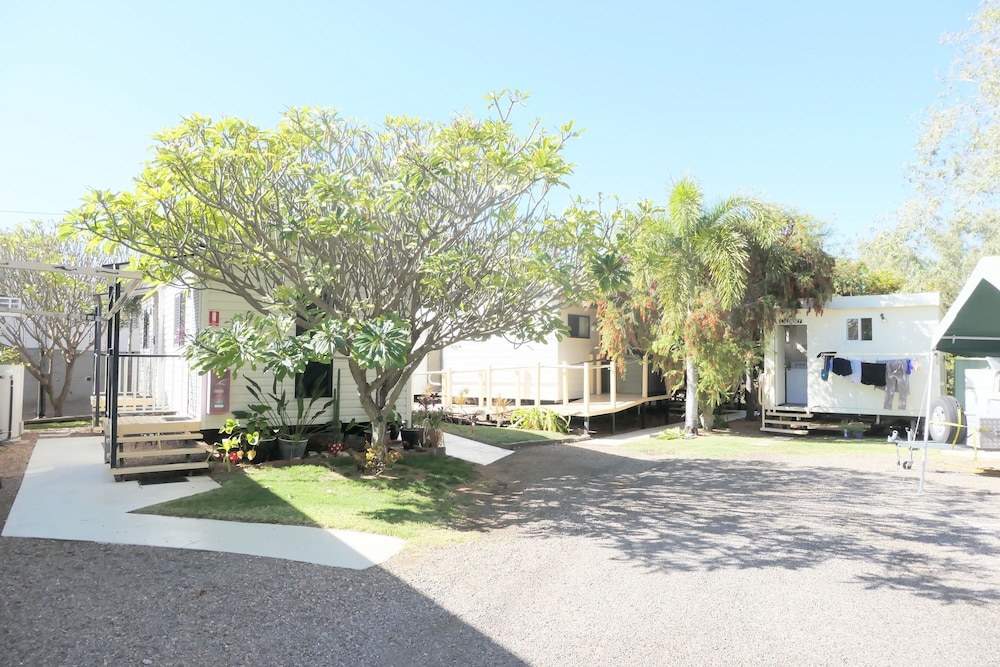 Mt Isa City Motel 26/42