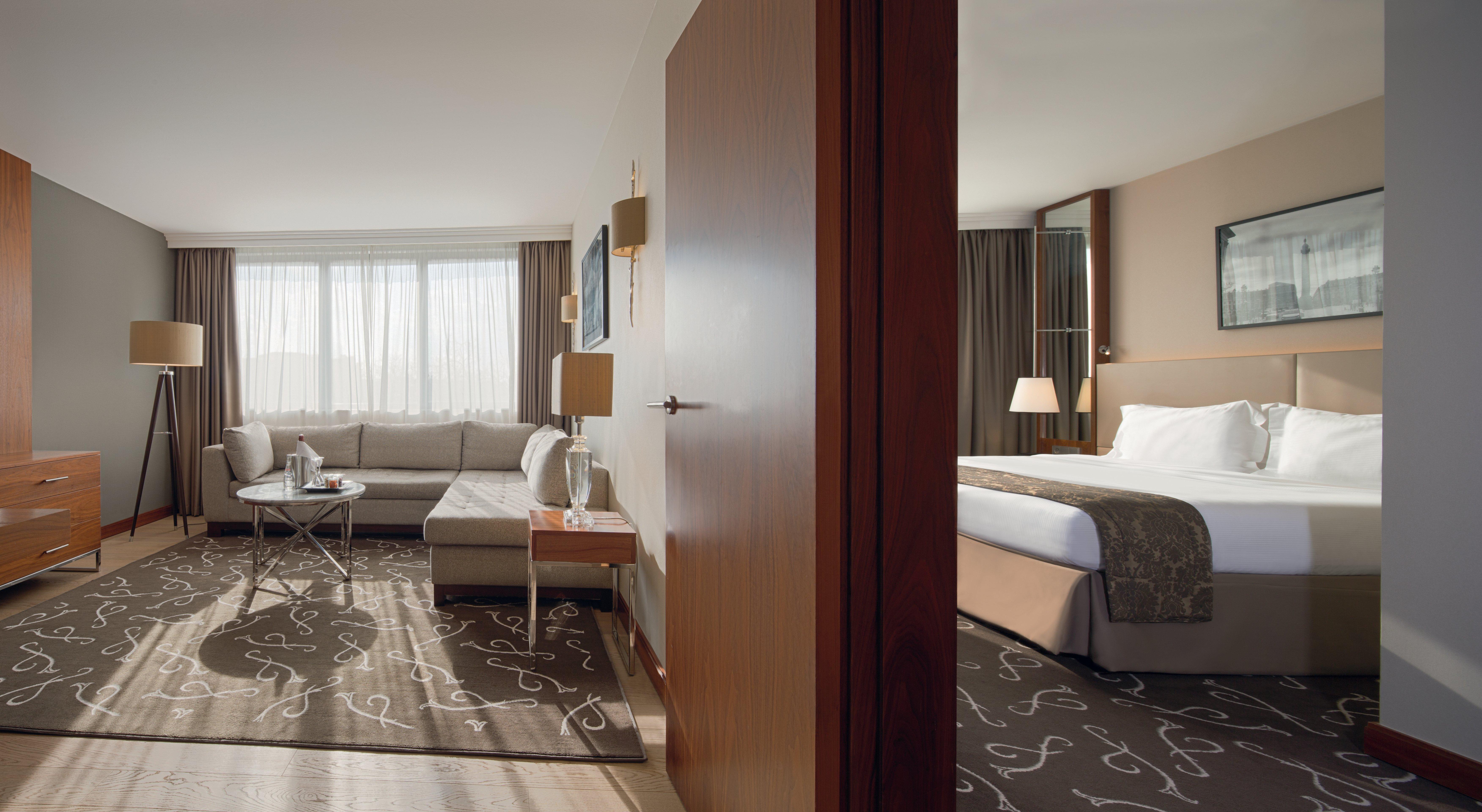 CROWNE PLAZA PARIS - NEUILLY 12/50