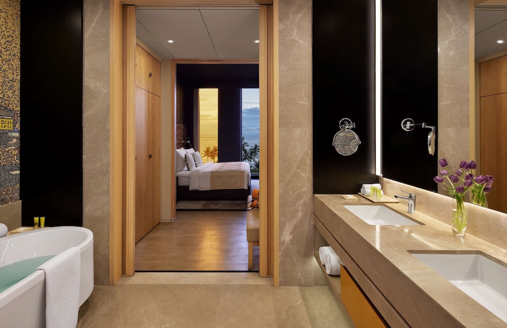 Hyatt Centric Juhu Mumbai 43/47