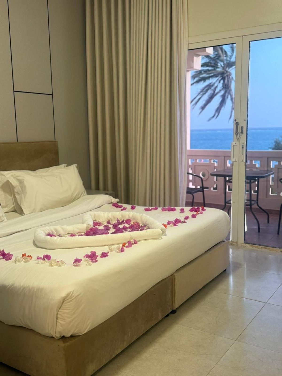 Two bedroom villa