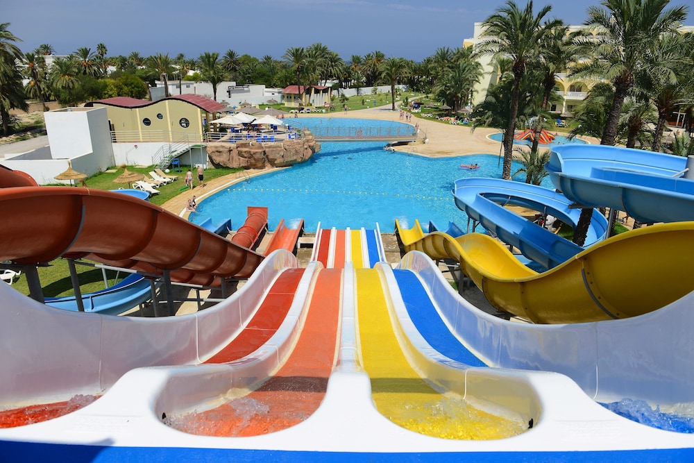 Hotel One Resort Jockey 45/55