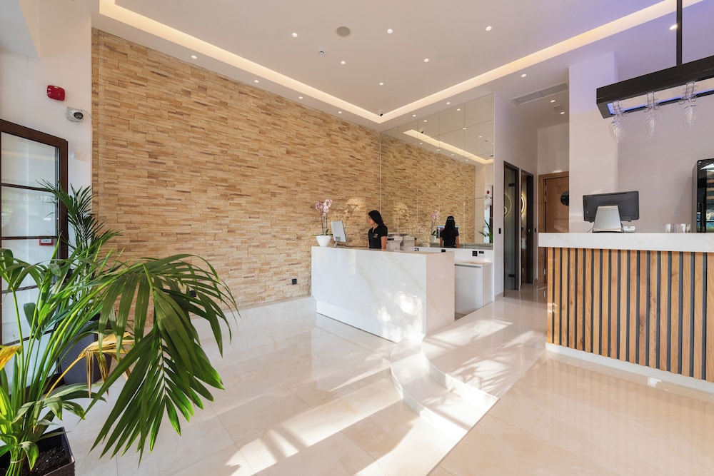 The Wine酒店(The Wine Hotel) 图片1