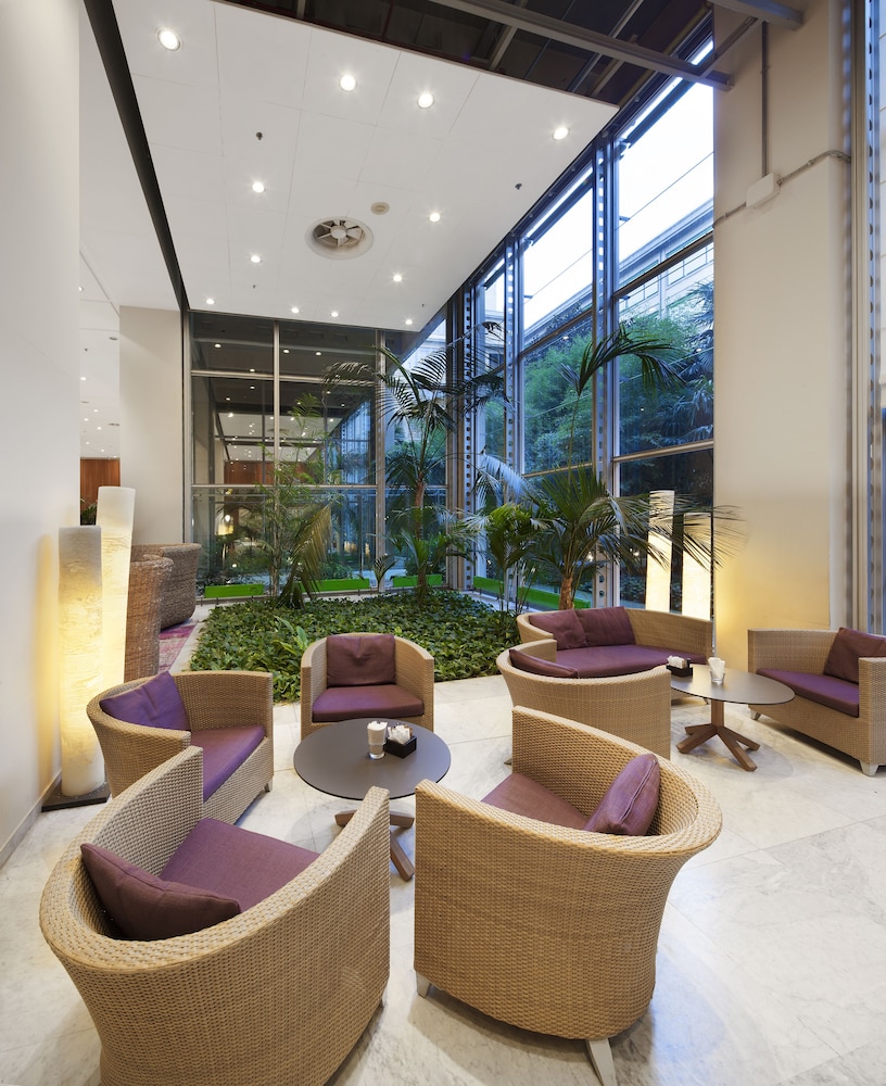 NH Torino Lingotto Congress 23/36