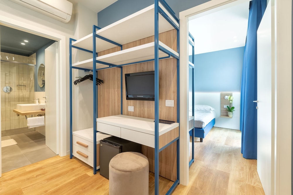 Hotel Gemma 49/50