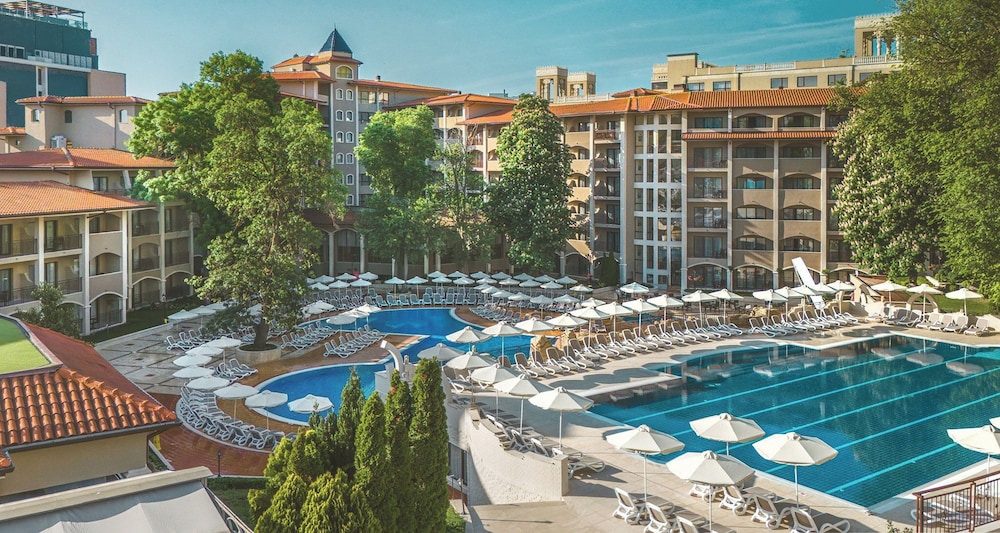 Grifid Hotel Bolero And Aquapark 46/50