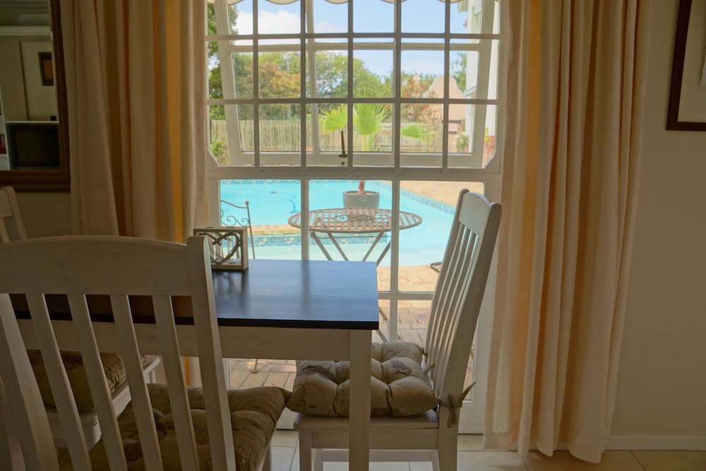 Wild Olive Guest House 35/64