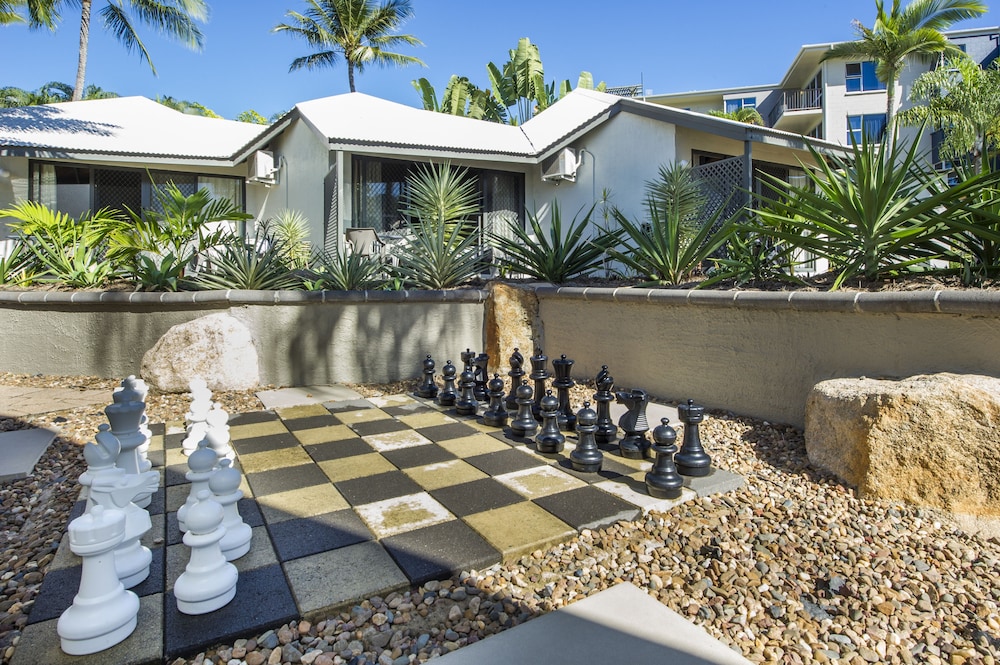 Island Leisure Resort 42/46