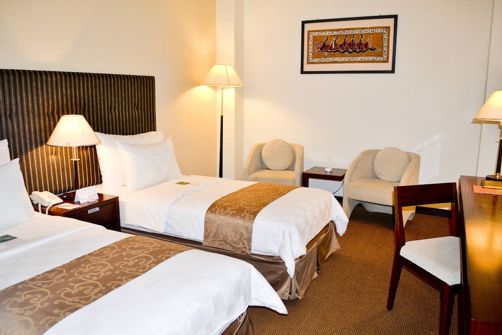 Grand Asmat Hotel and Convention Center 18/63