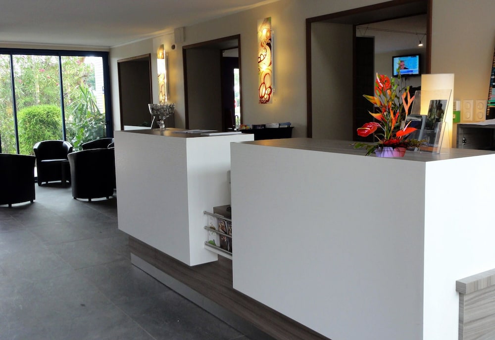HOTEL KYRIAD TOULOUSE SUD - ROQUES 5/50
