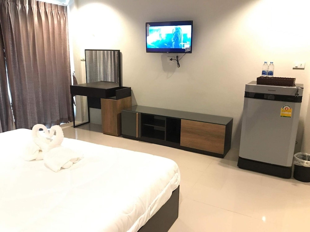 Supachai Inn 14/32