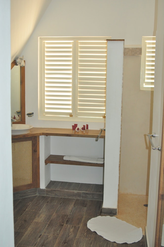 Punta Rucia lodge 5/50