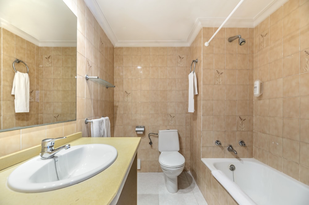 Aparthotel Vibra Bay 55/55